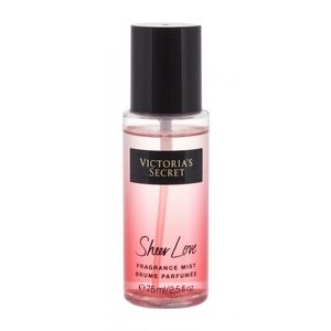 Victoria’s Secret Sheer Love Fragrance Mist 2.5oz